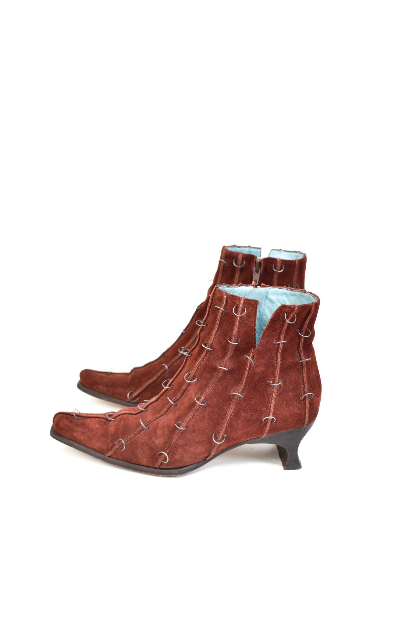 Rings boots Muxart