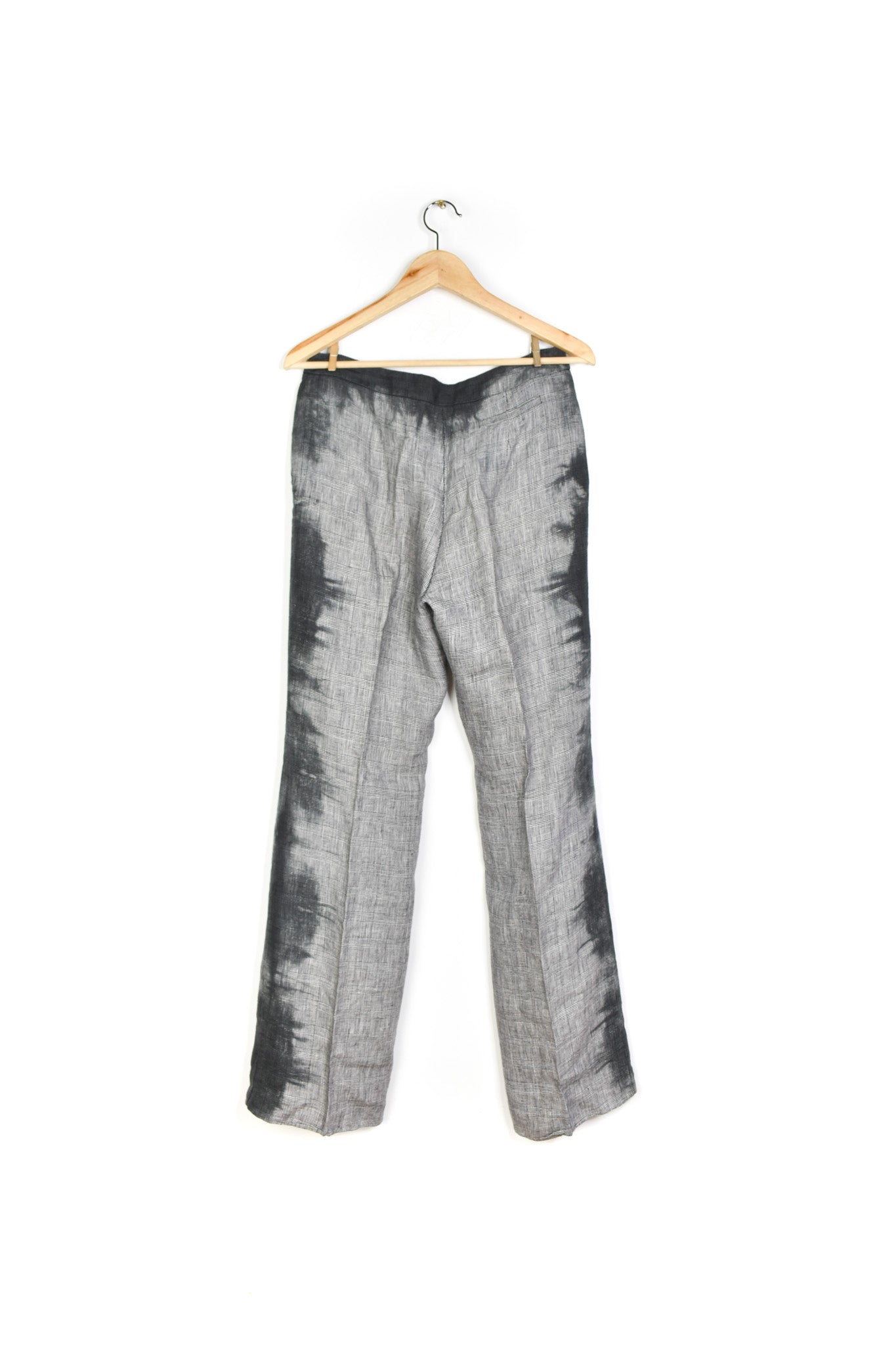 Linen trousers Gazebo