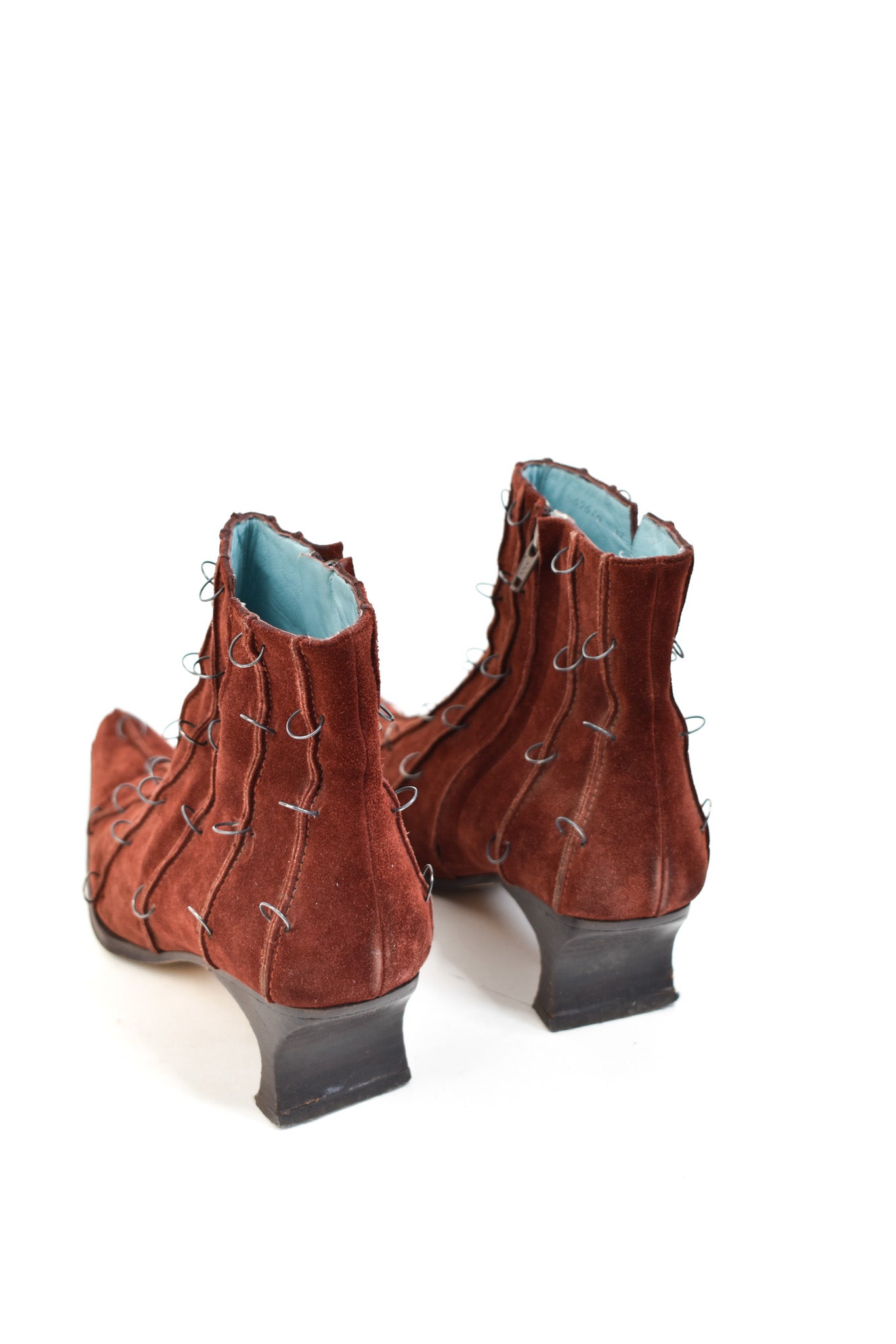 Rings boots Muxart