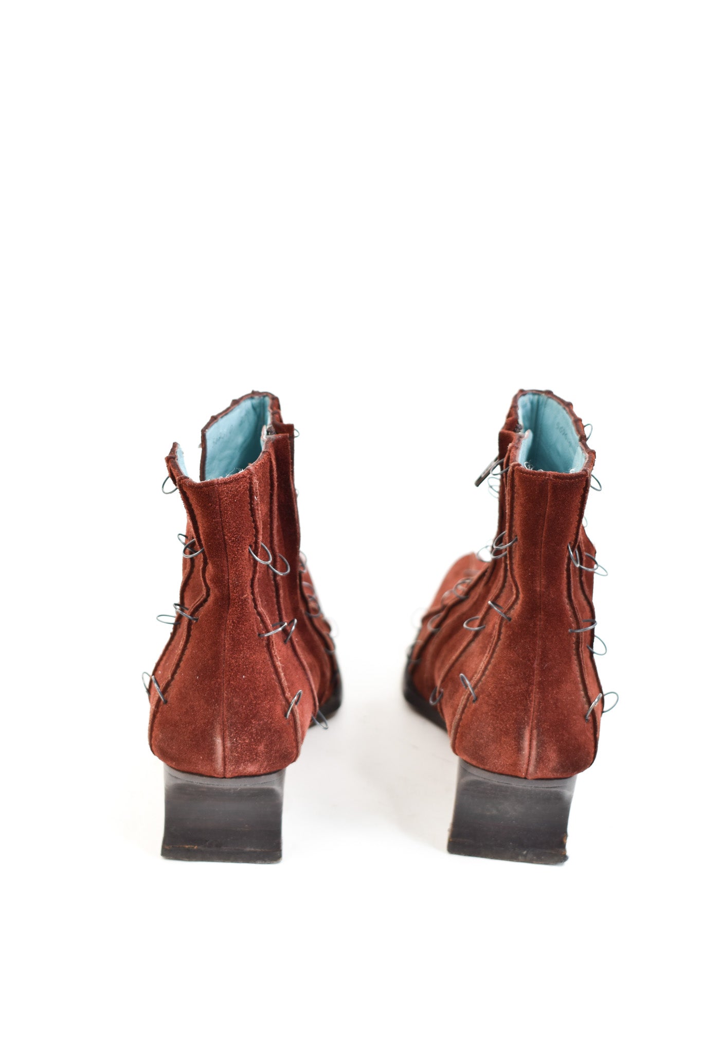 Rings boots Muxart