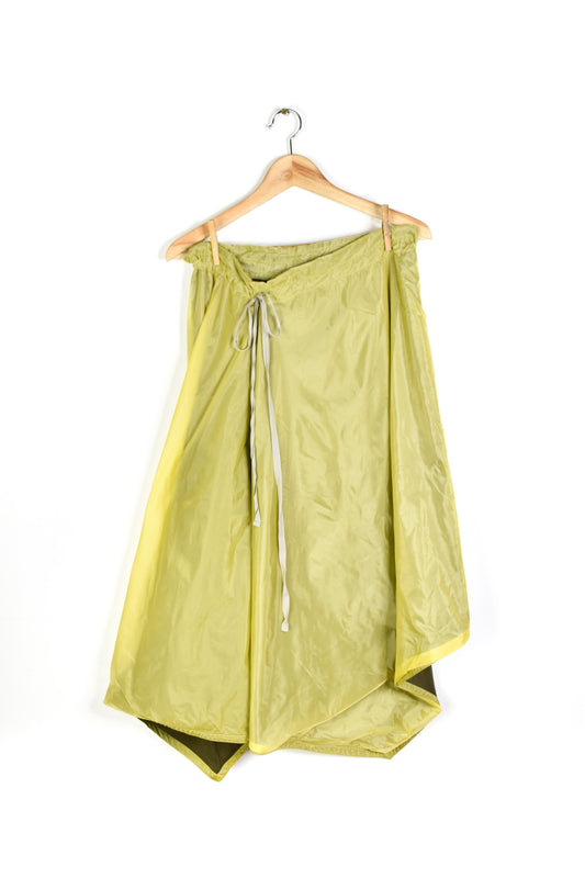 Ann Demeulemeester skirt