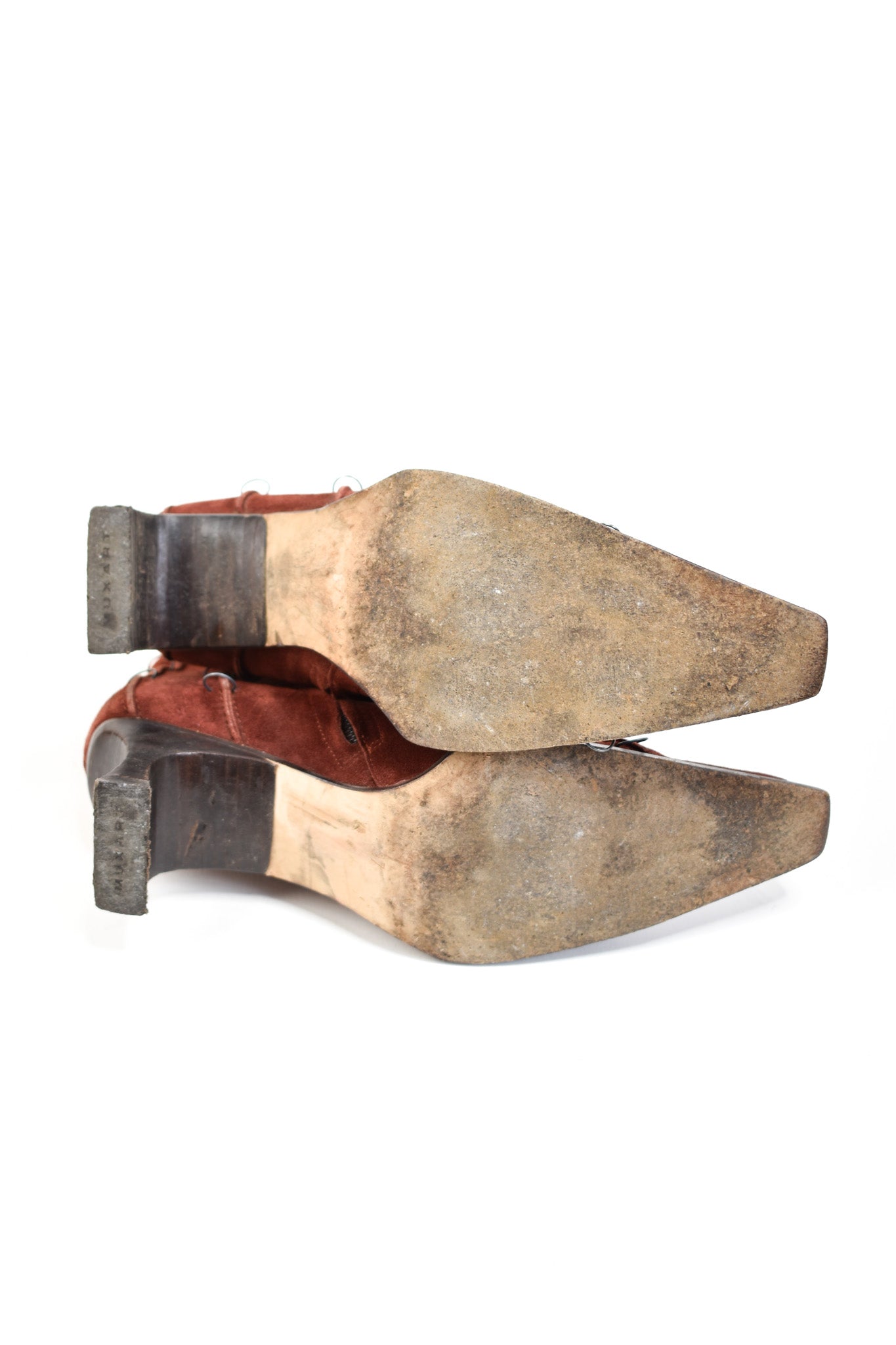 Rings boots Muxart