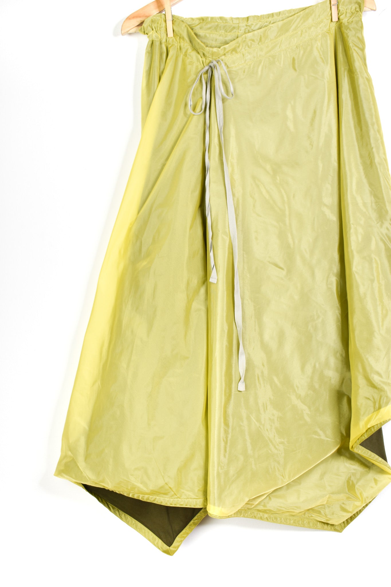 Ann Demeulemeester skirt