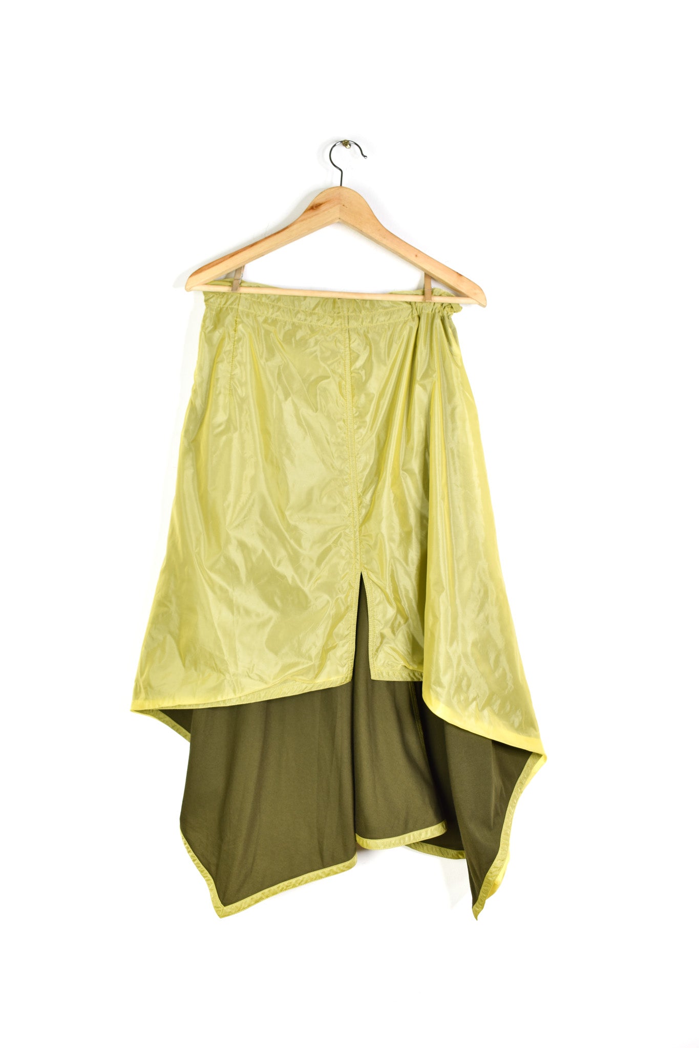 Ann Demeulemeester skirt