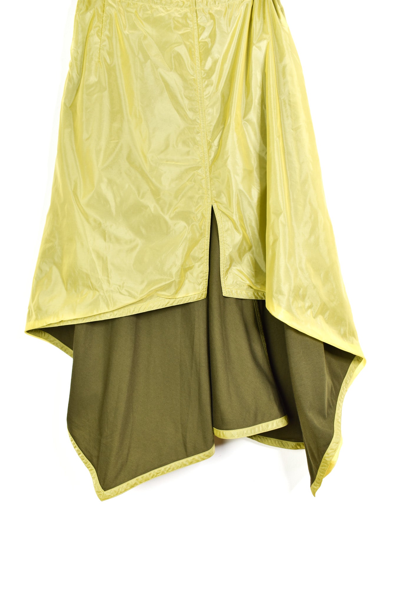 Ann Demeulemeester skirt