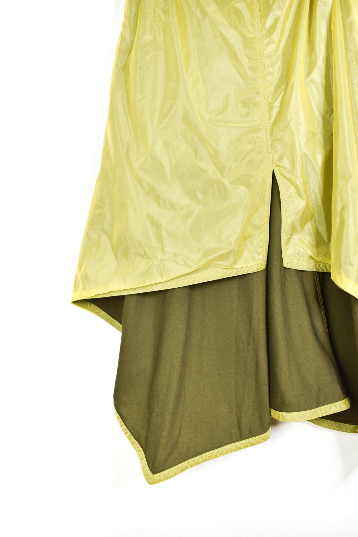 Ann Demeulemeester skirt