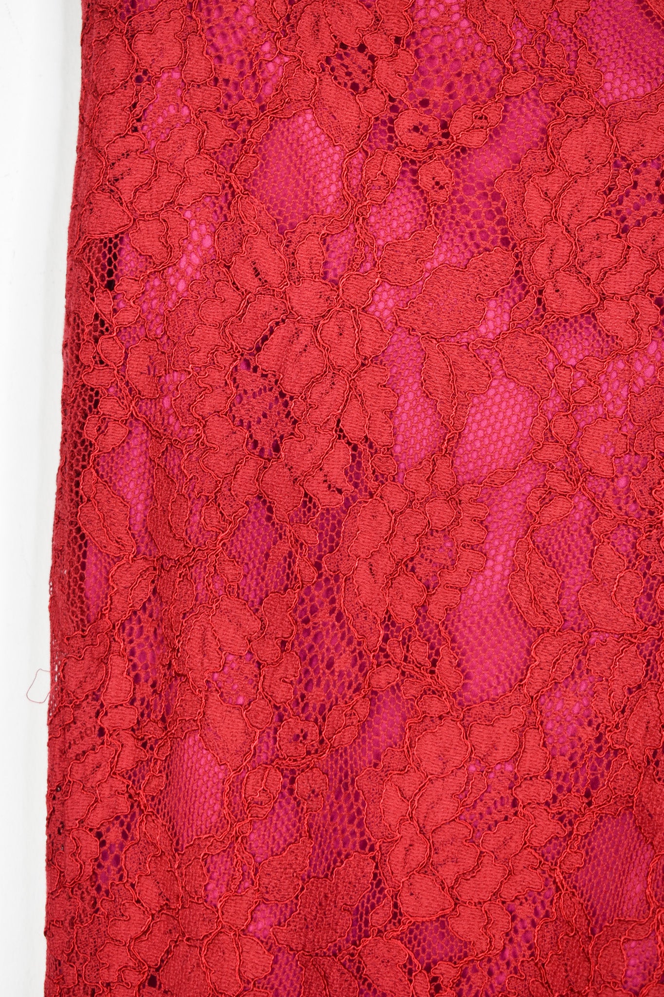 Lace trousers Lolita Lempicka