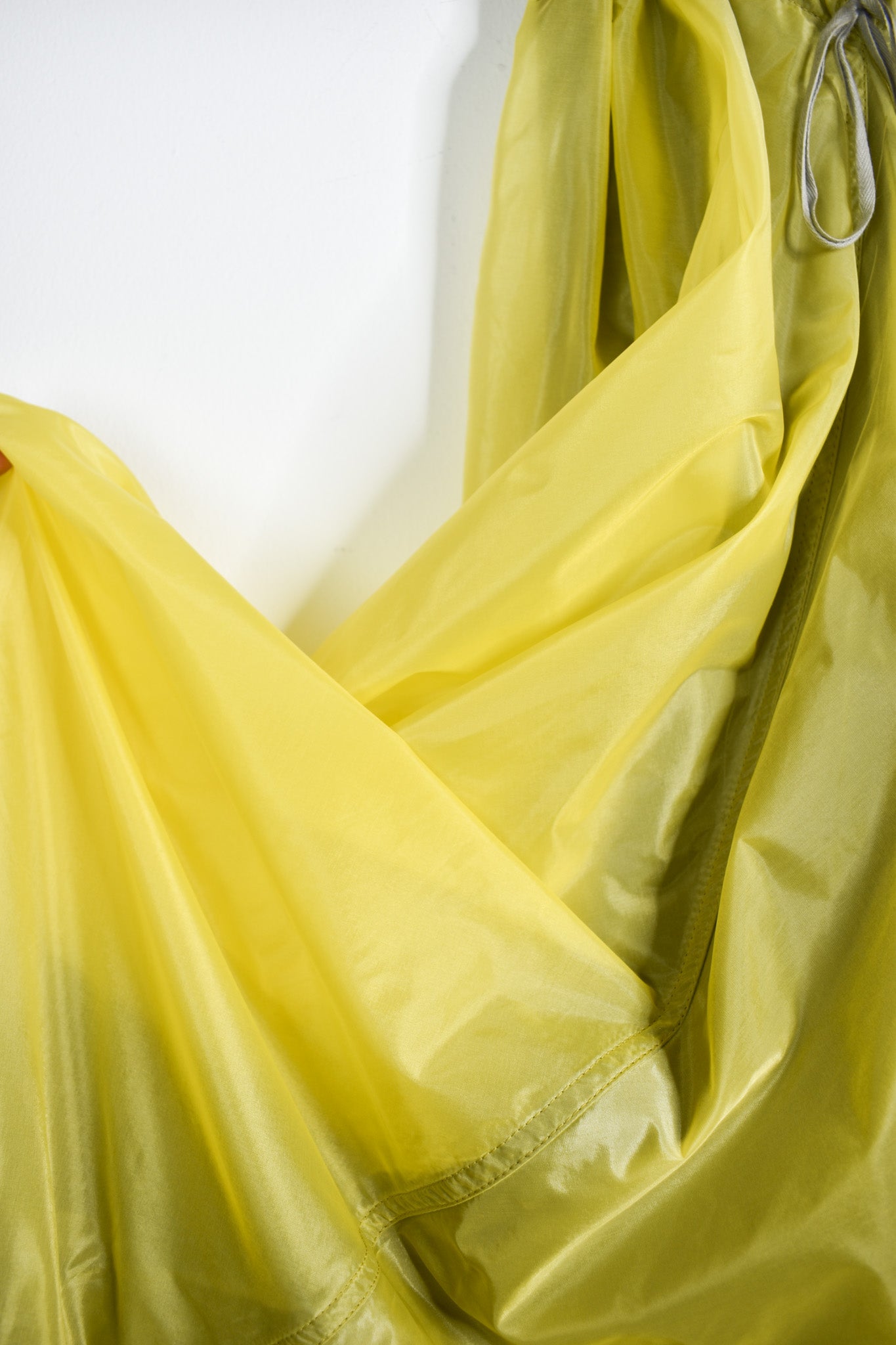 Ann Demeulemeester skirt