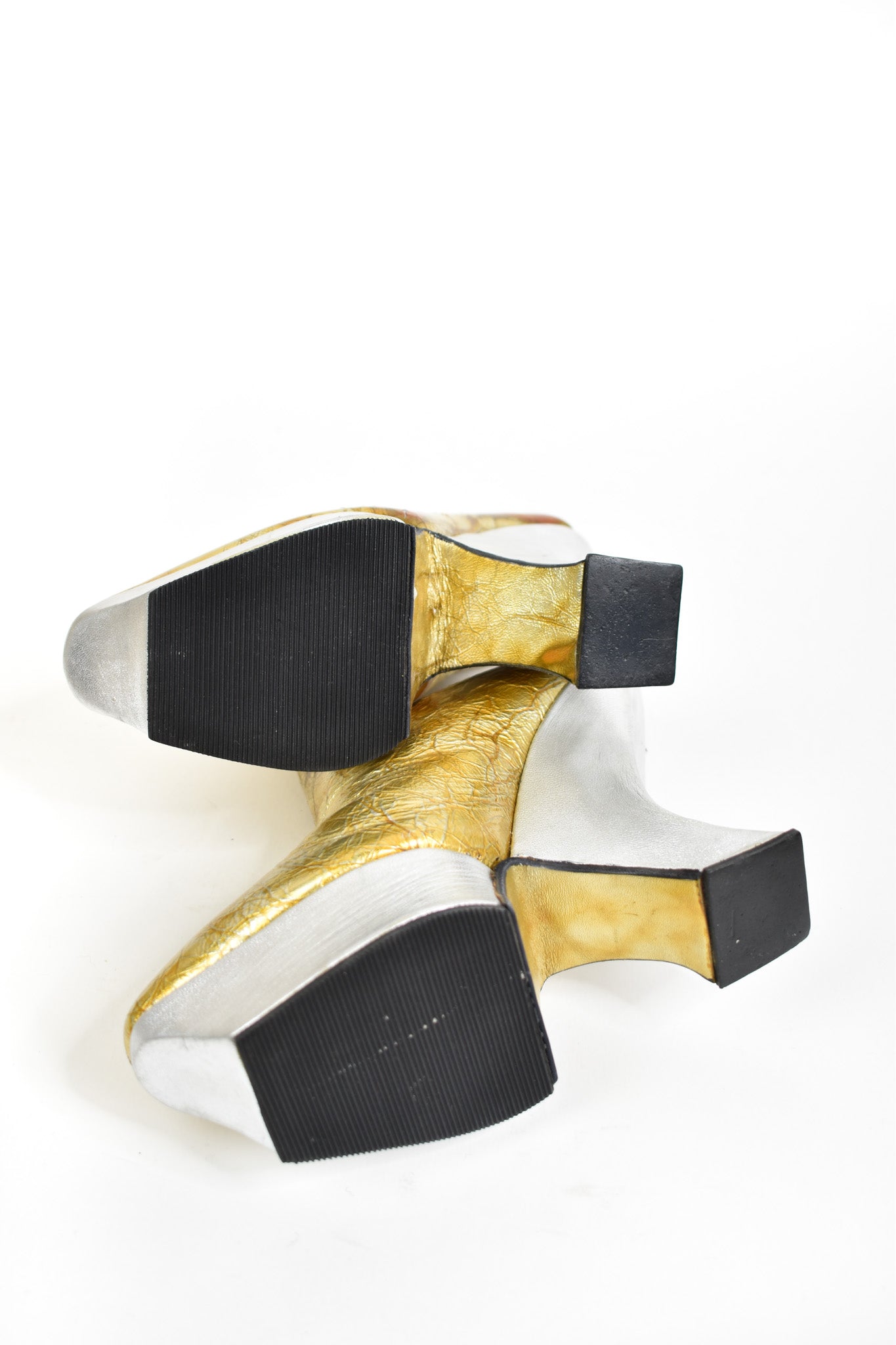 Collectors shoes Jan Jansen