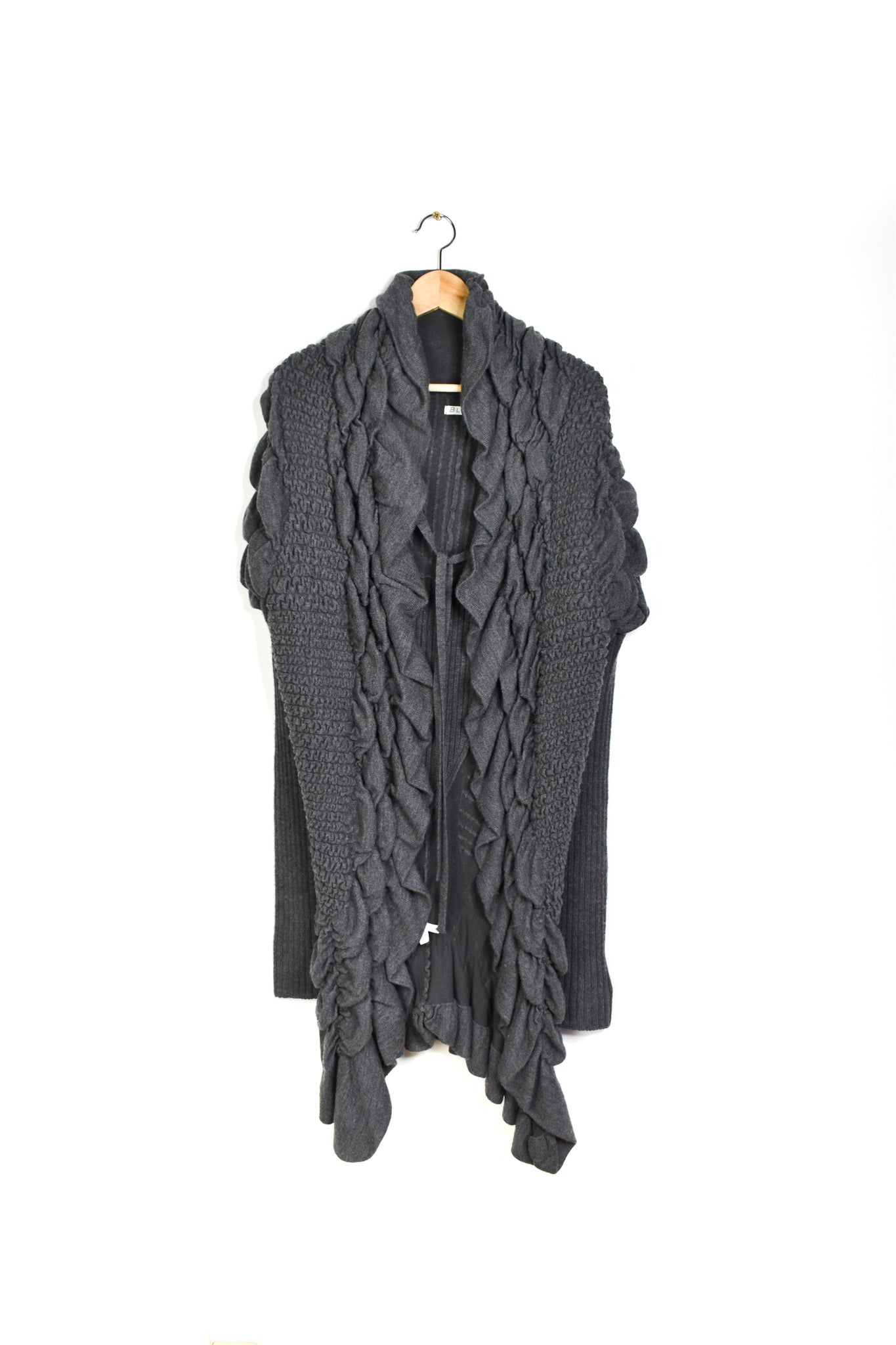 Blayde knit
