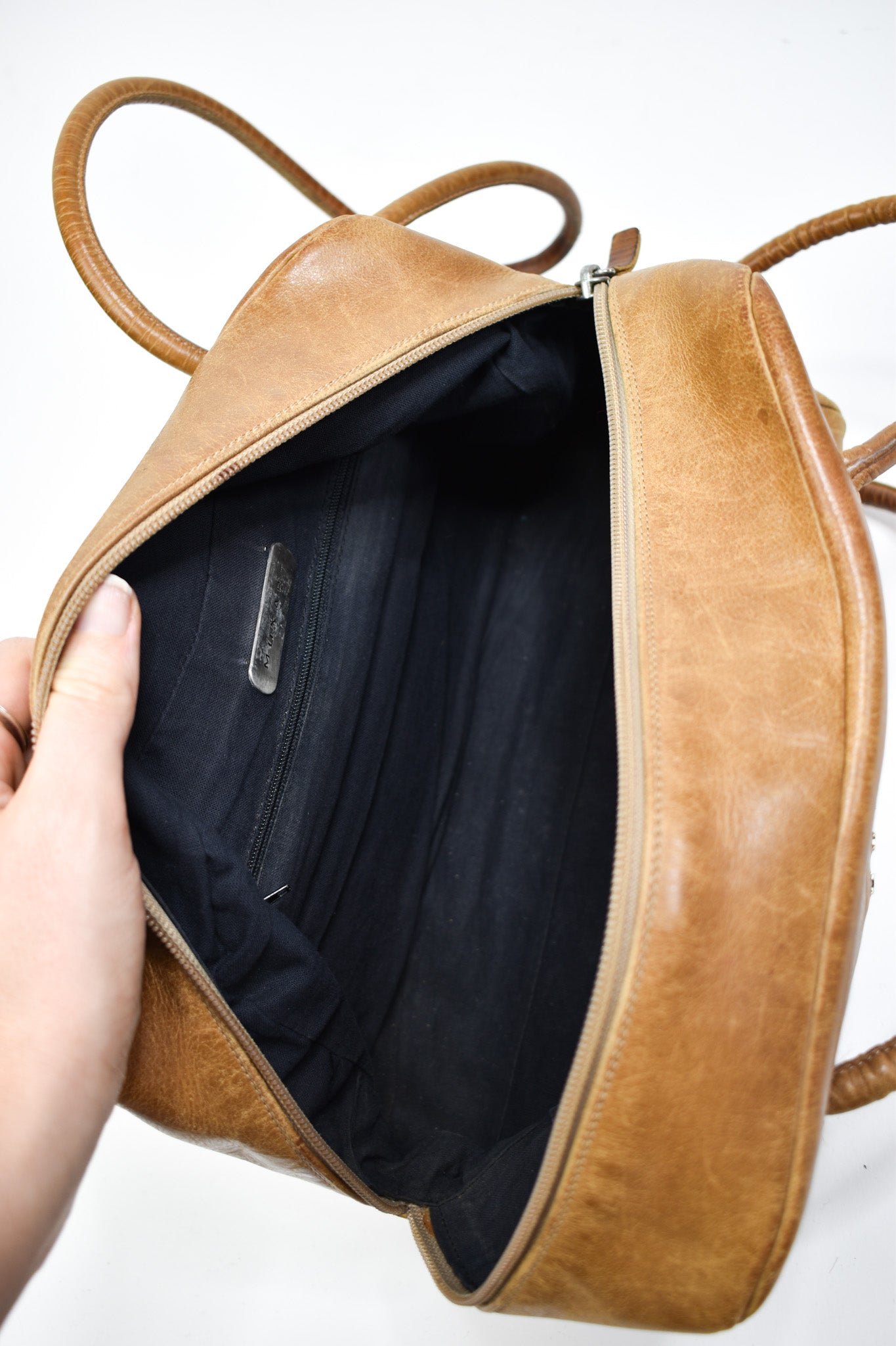 Muxart bag