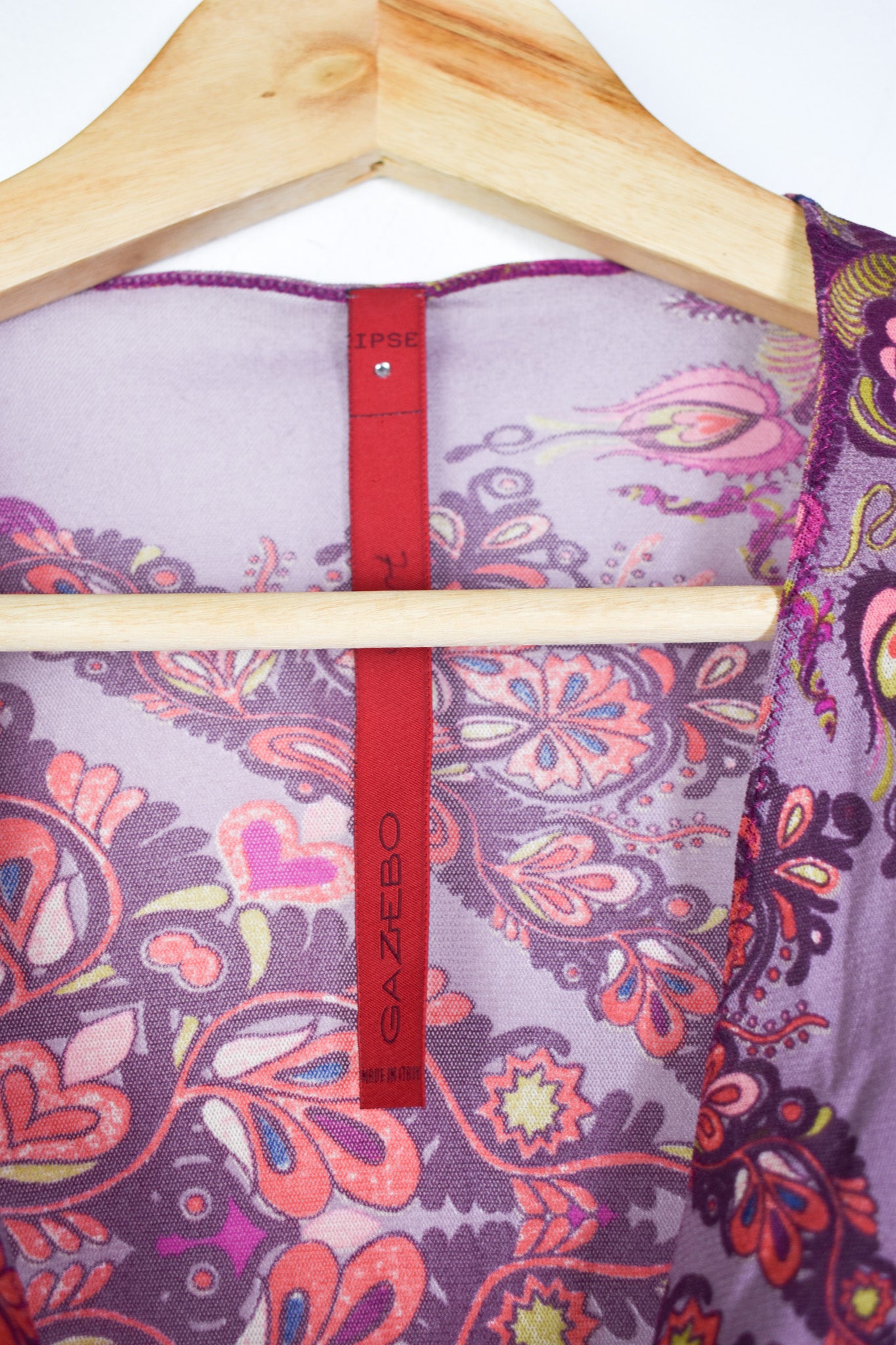 Ipse Gazebo set