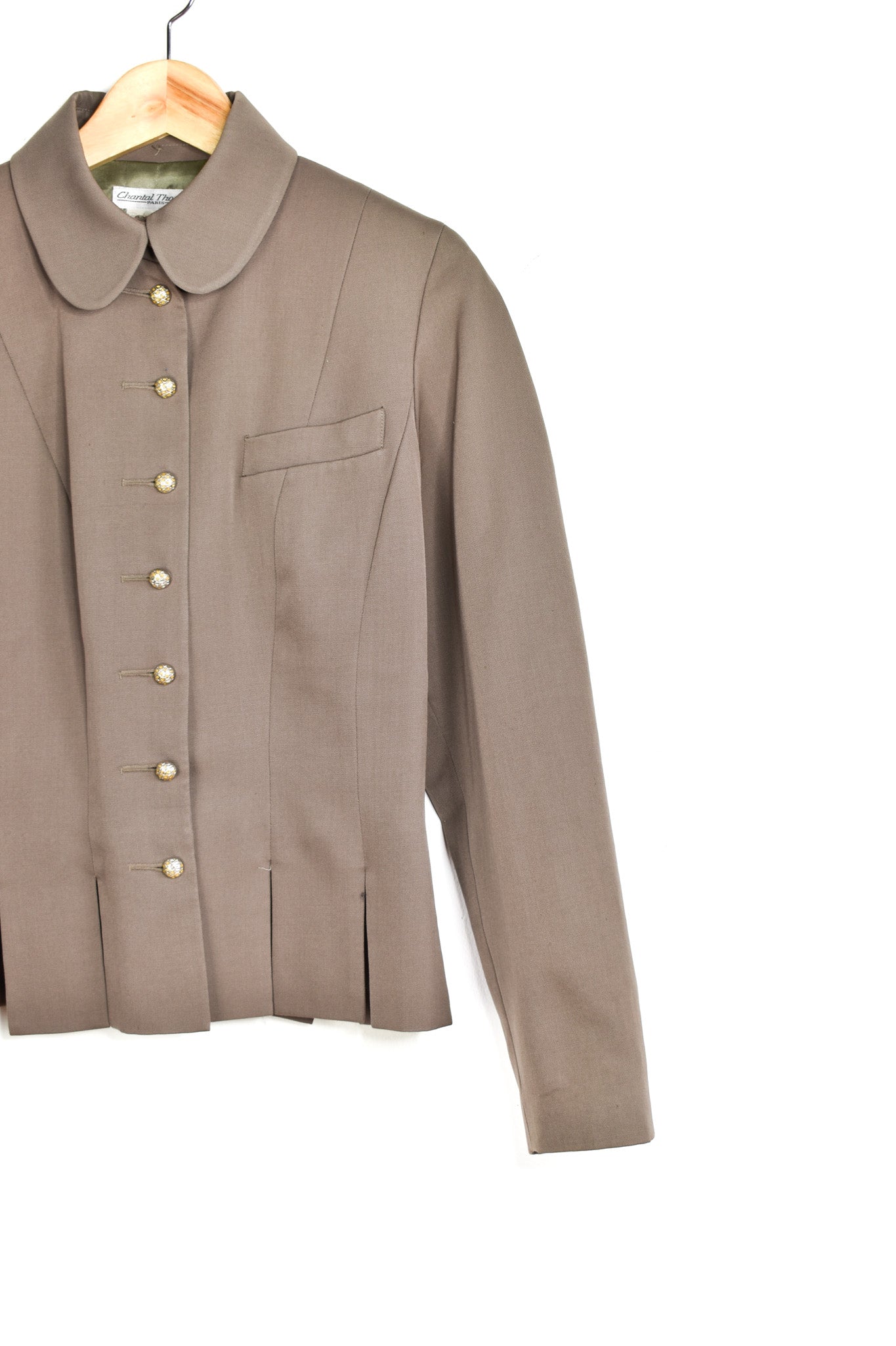 Chantal Thomass jacket