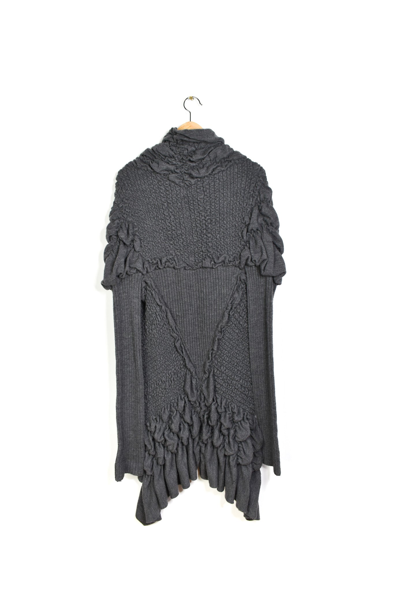 Blayde knit
