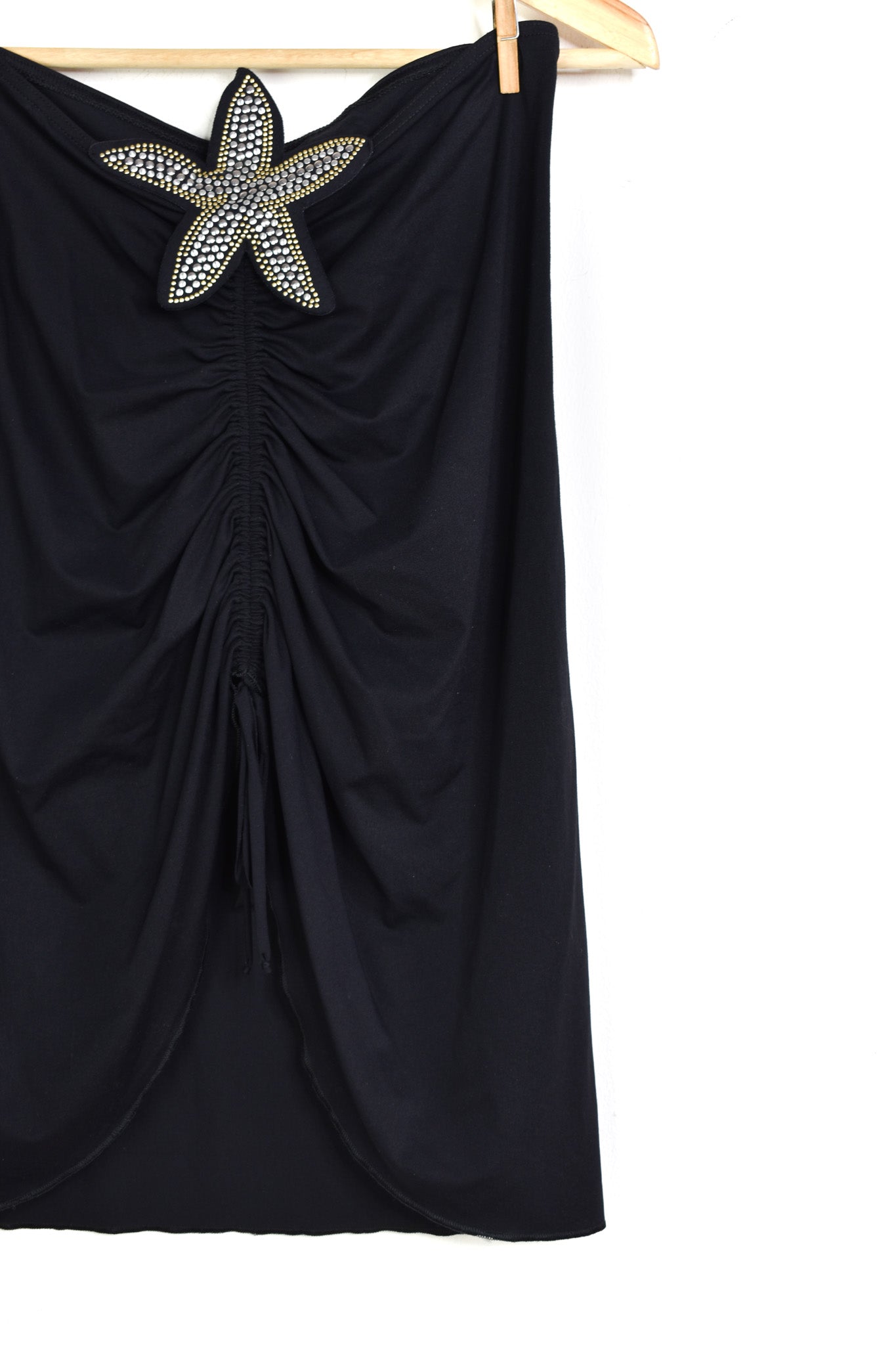 Nicole Oliver starfish skirt