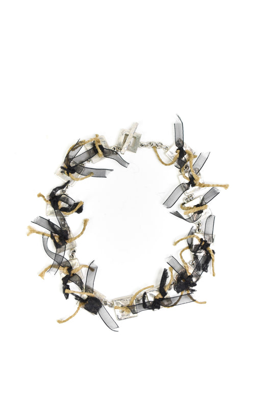 Biche de Bere Necklace