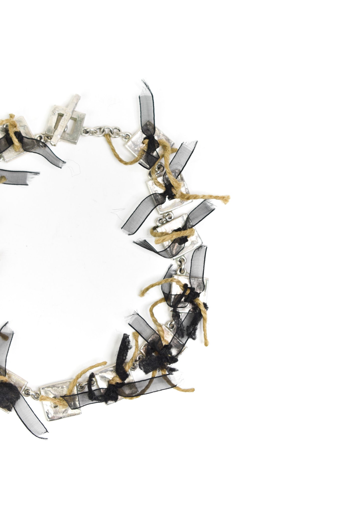 Biche de Bere Necklace