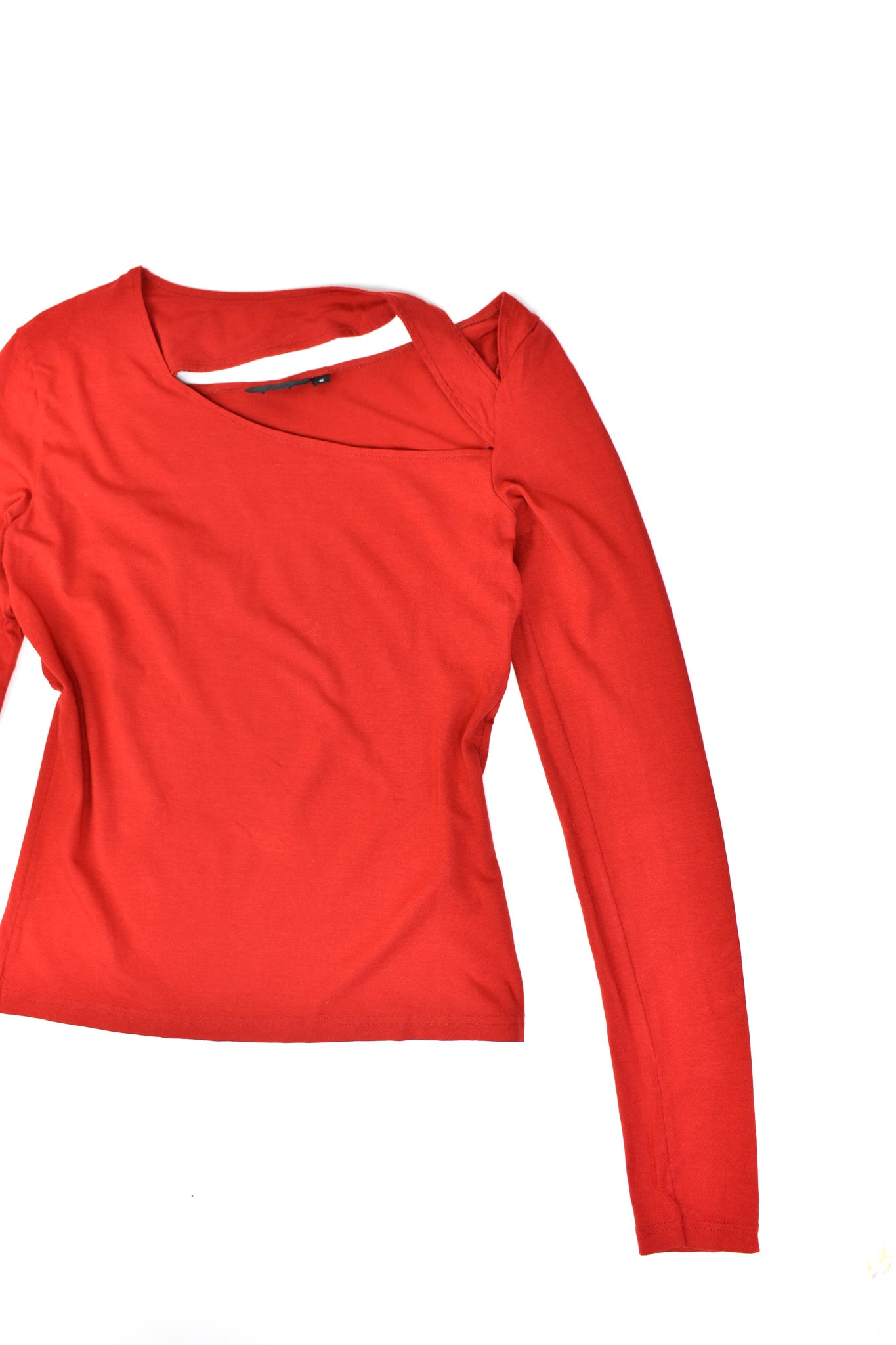 ZNJ red top
