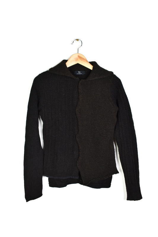 Yohji Yamamoto cardigan