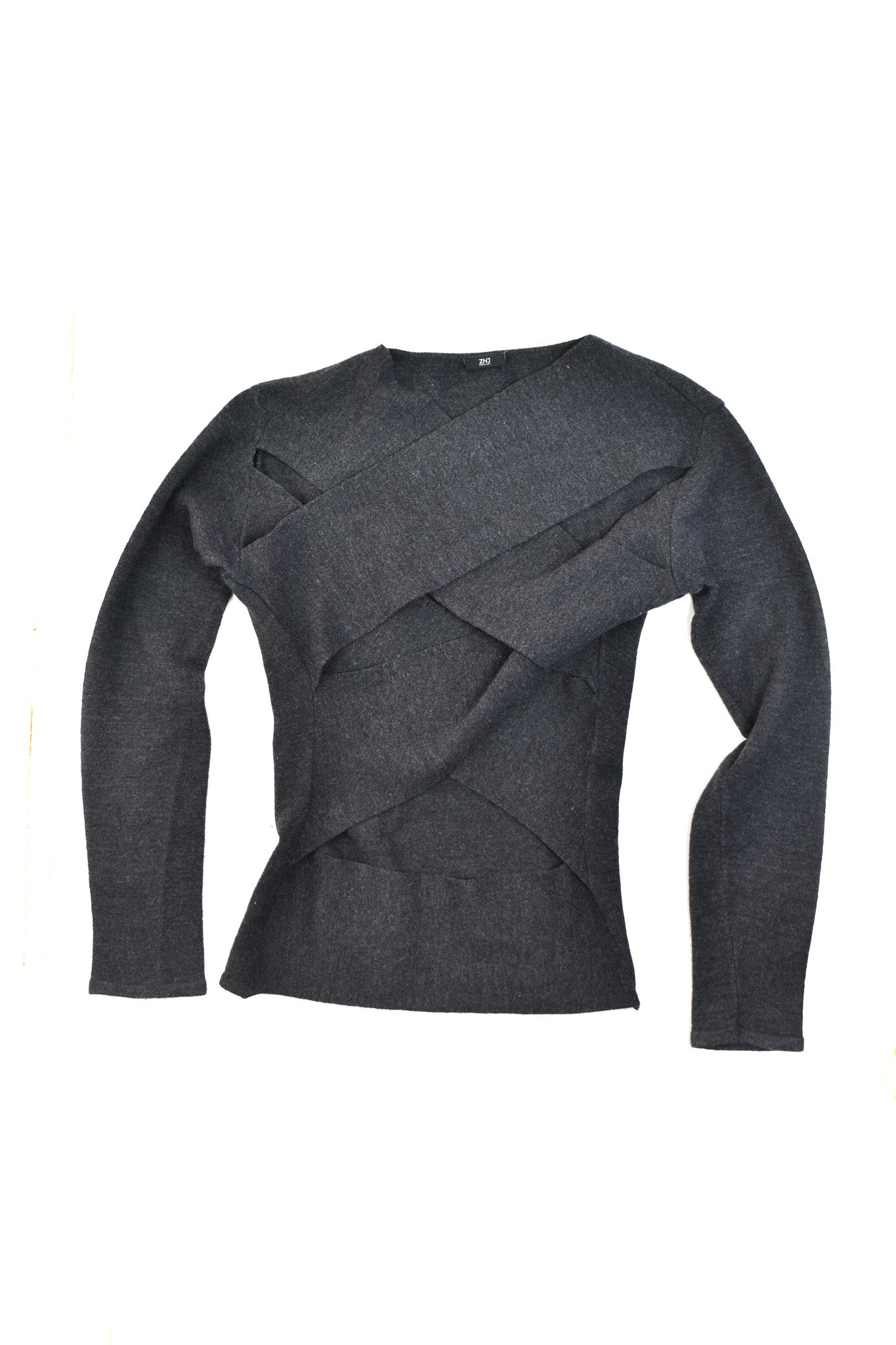 ZNJ bands jumper