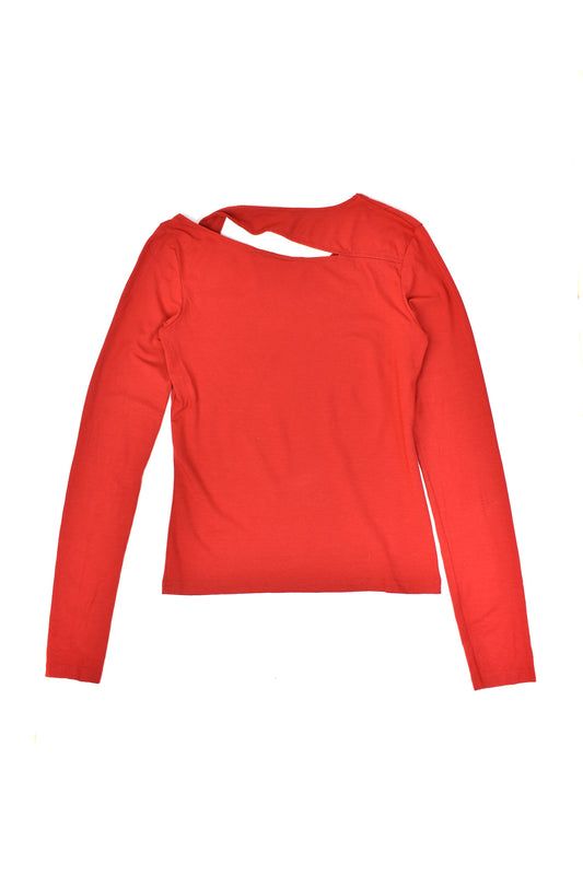 ZNJ red top