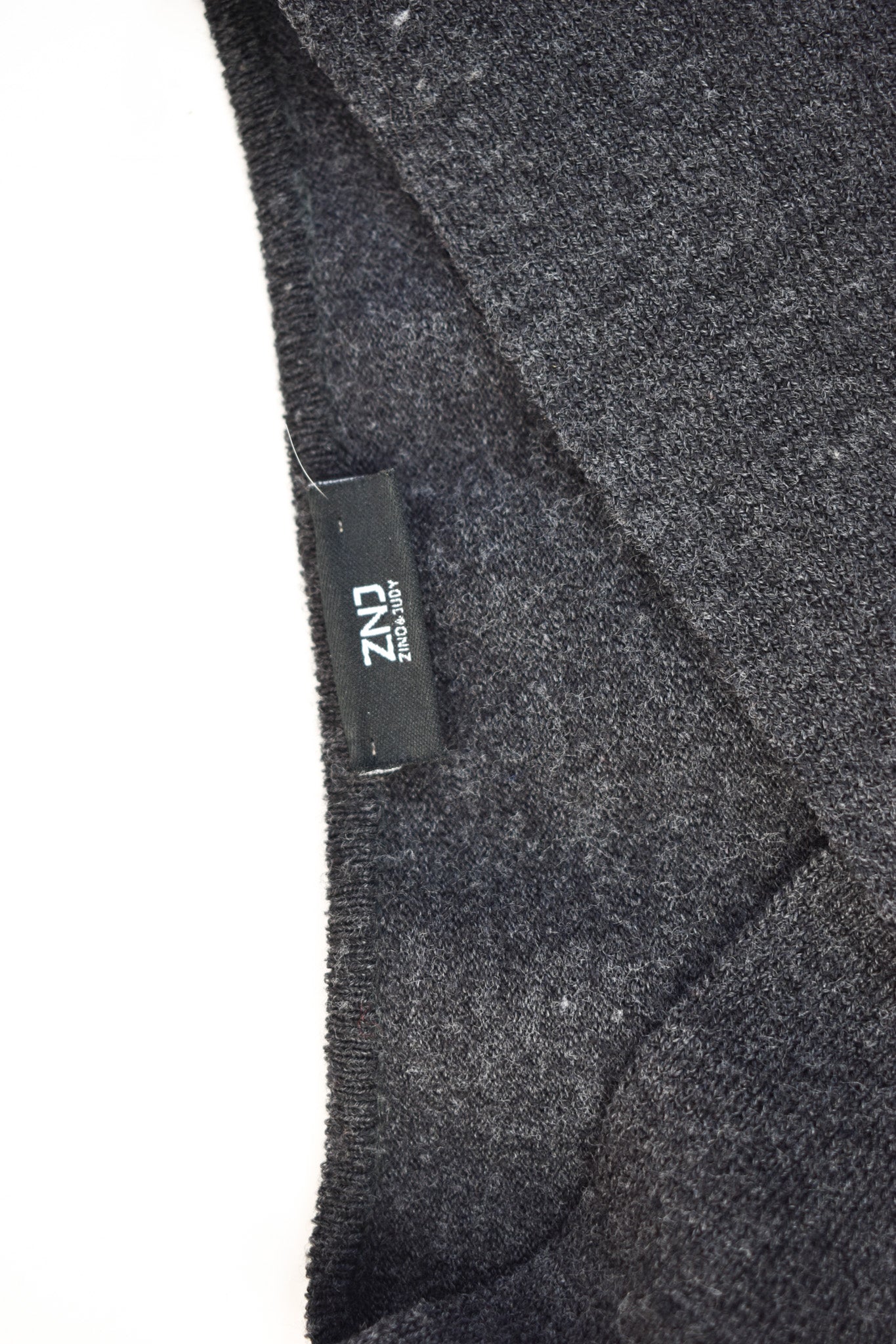 ZNJ bands jumper