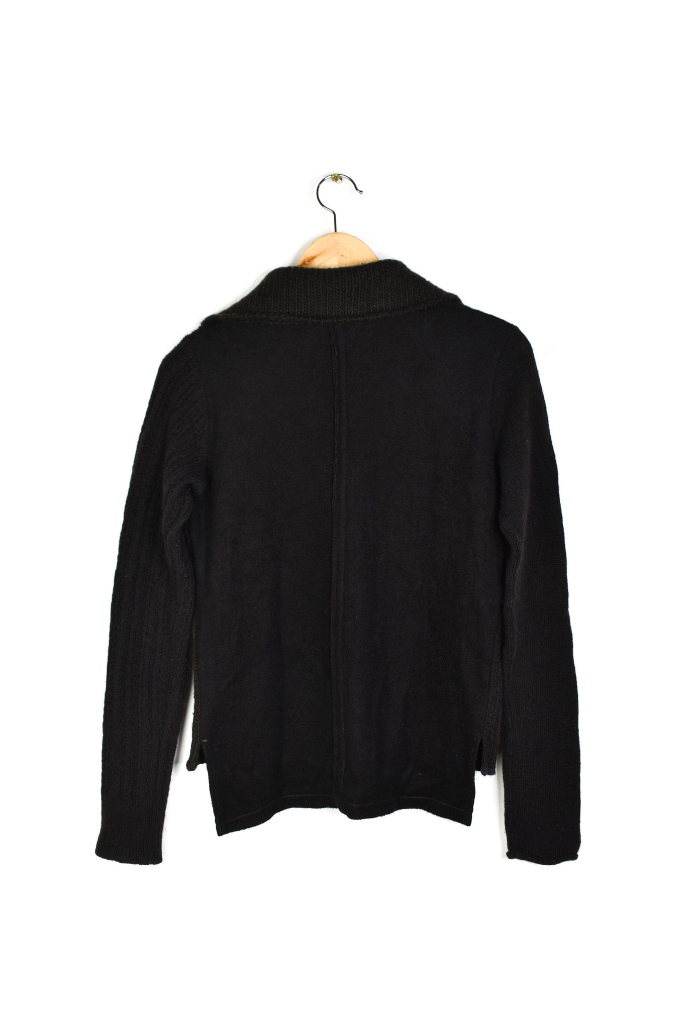 Yohji Yamamoto cardigan
