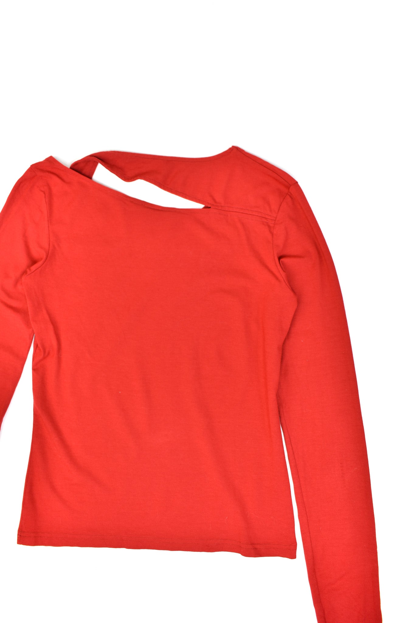 ZNJ red top