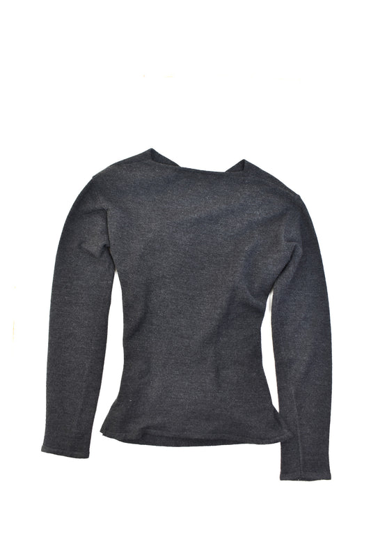 ZNJ bands jumper