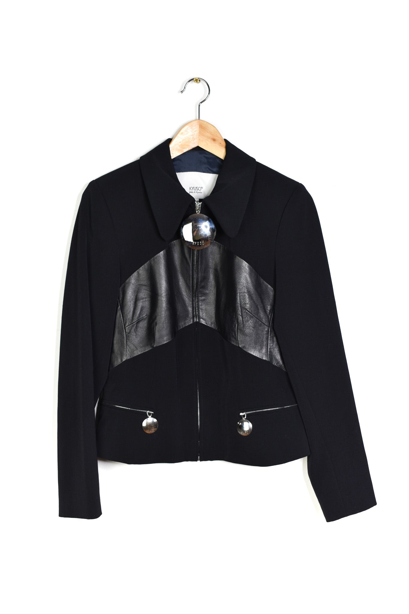 Kyuso blazer