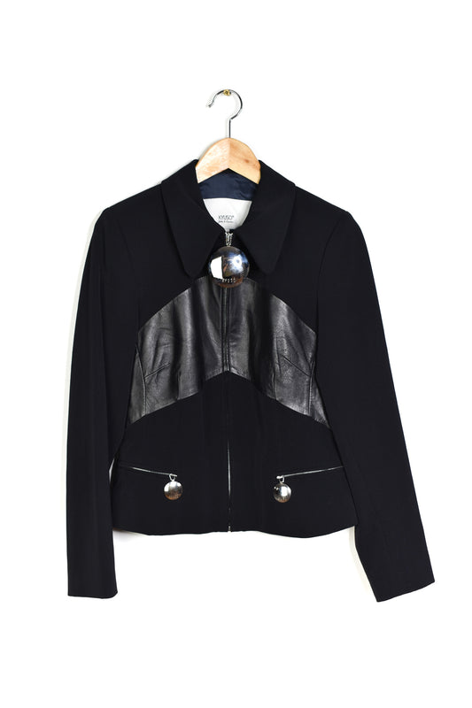 Kyuso blazer