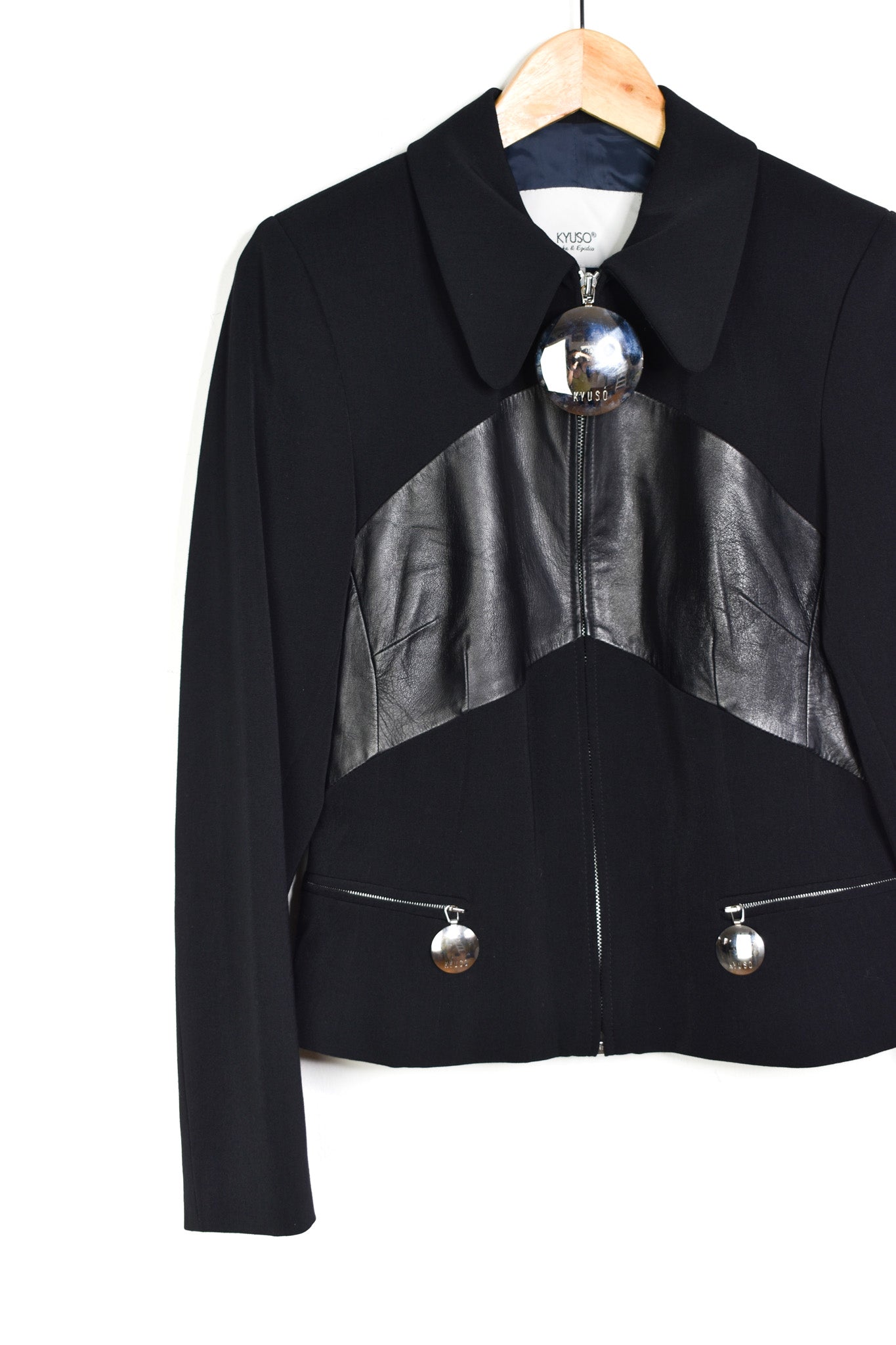 Kyuso blazer