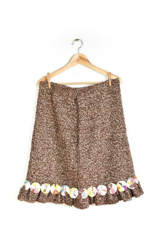 Marni skirt