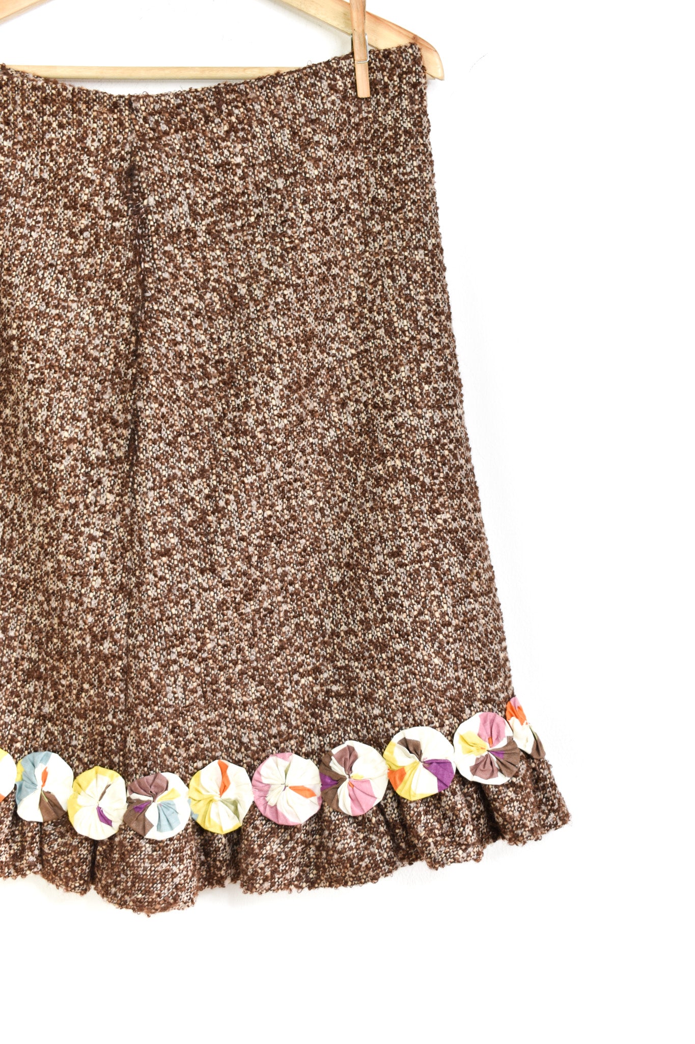 Marni skirt