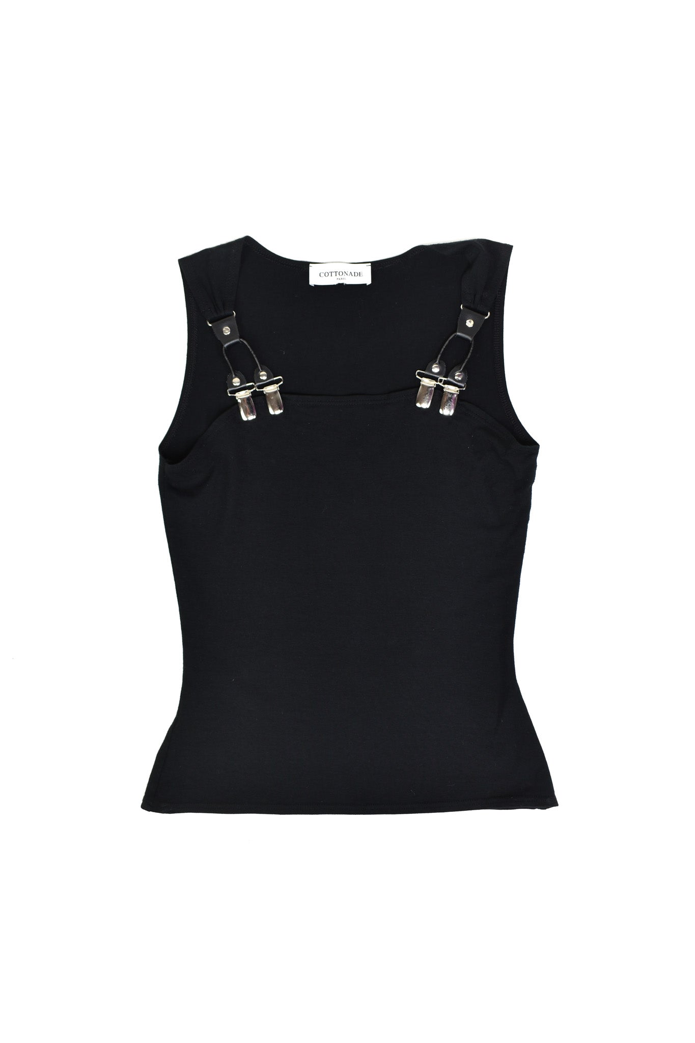 Cottonade top