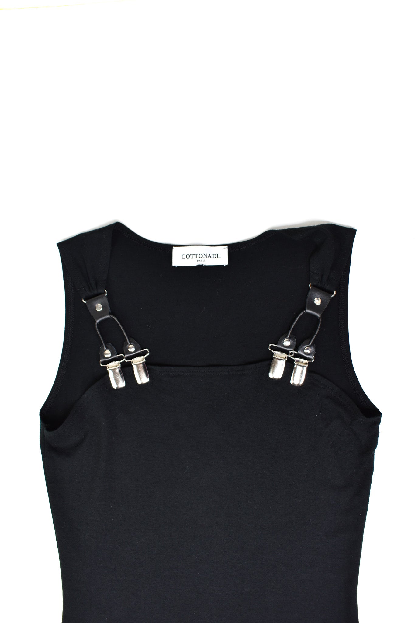 Cottonade top