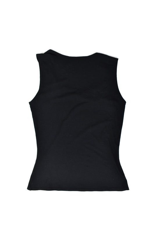 Cottonade top