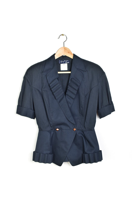 Thierry Mugler blazer