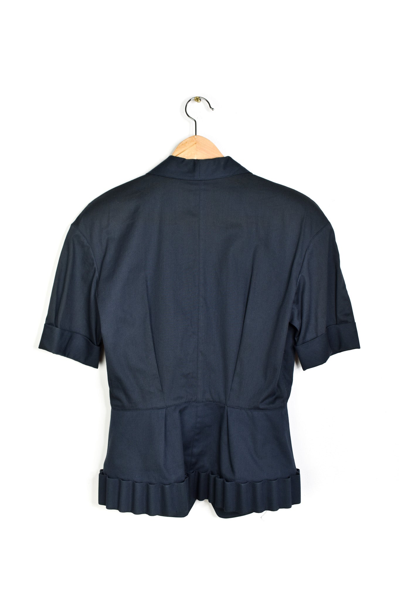 Thierry Mugler blazer