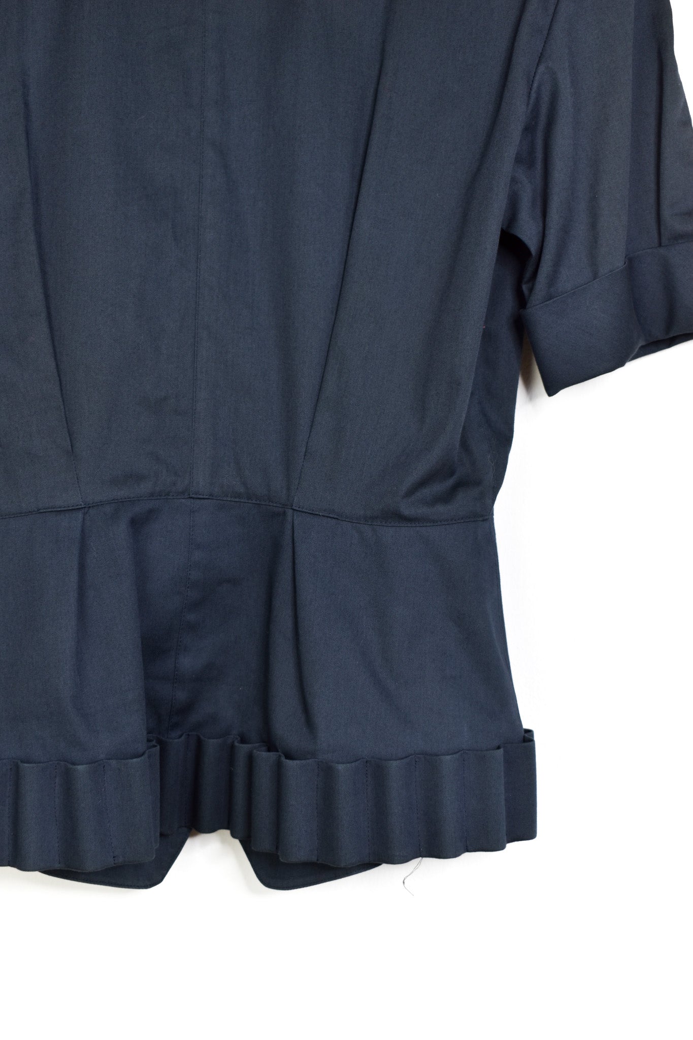 Thierry Mugler blazer