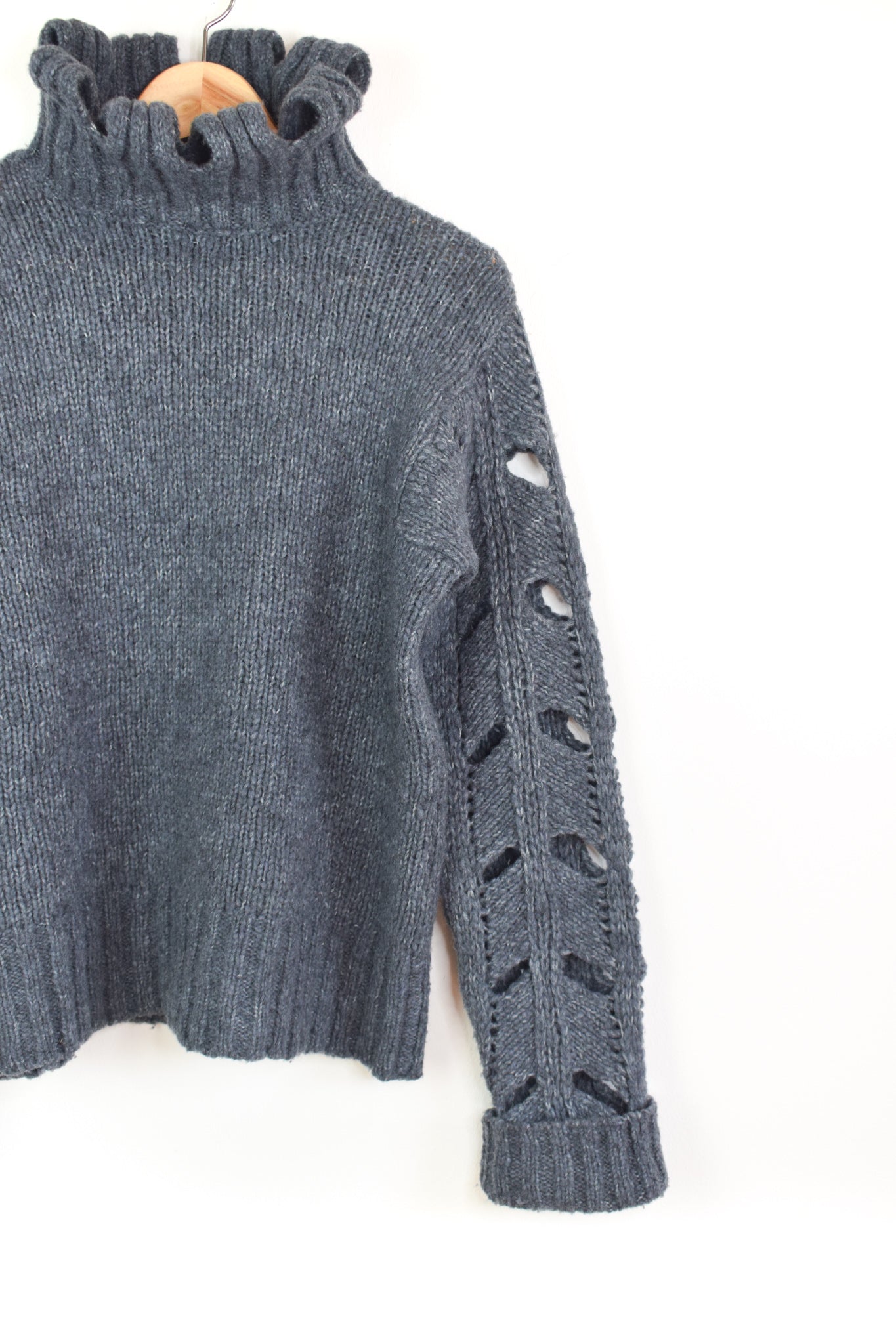 Vivienne Westwood knit