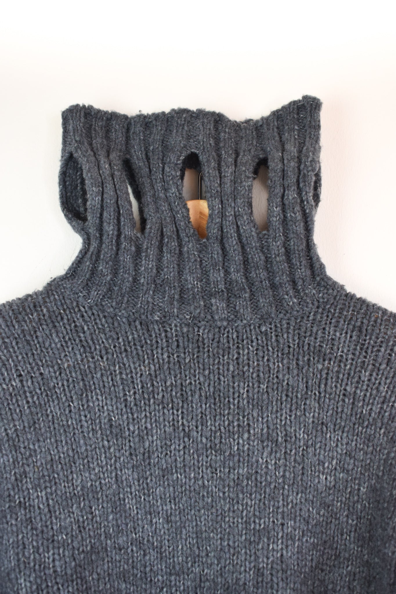Vivienne Westwood knit