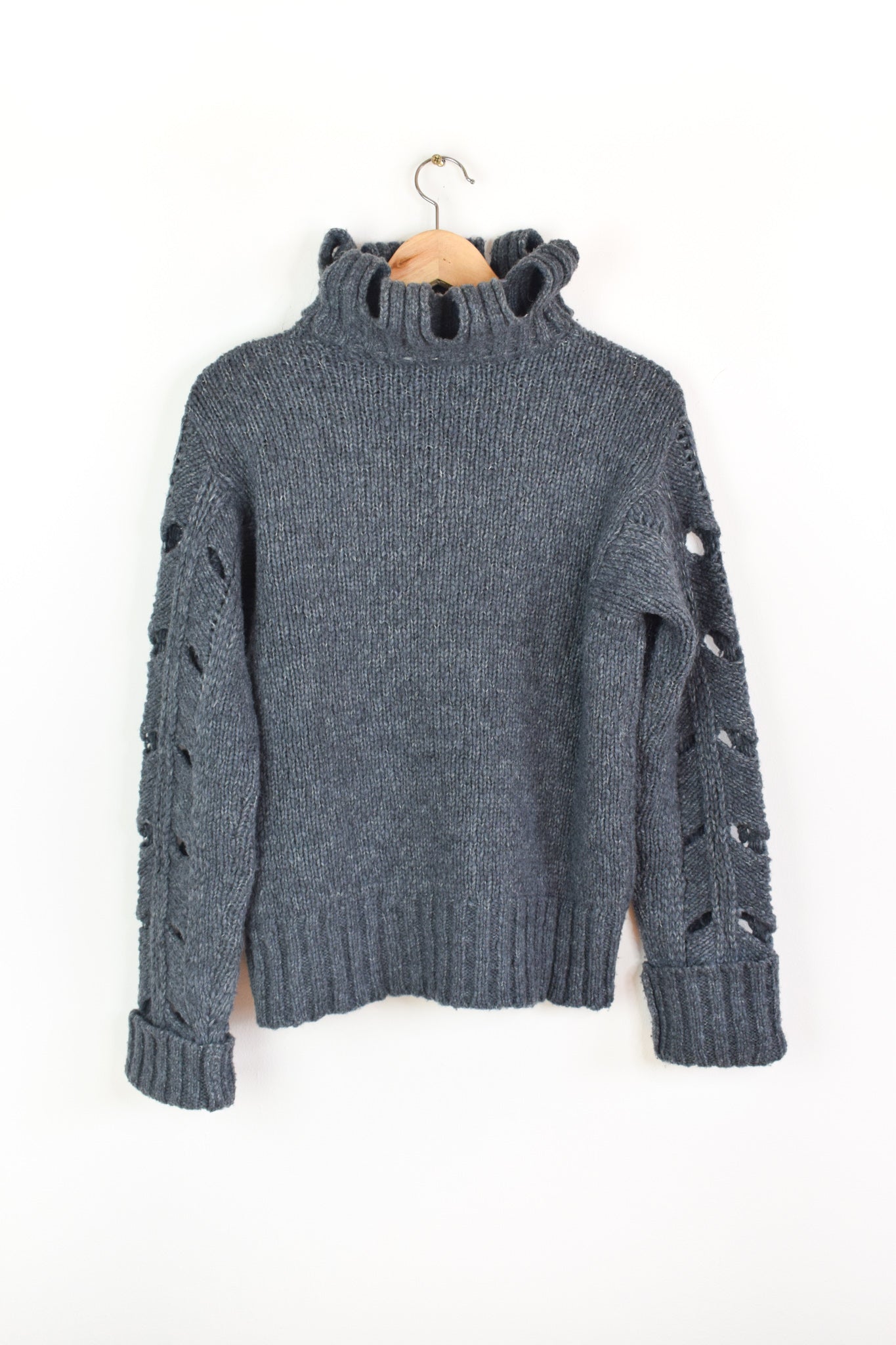 Vivienne Westwood knit