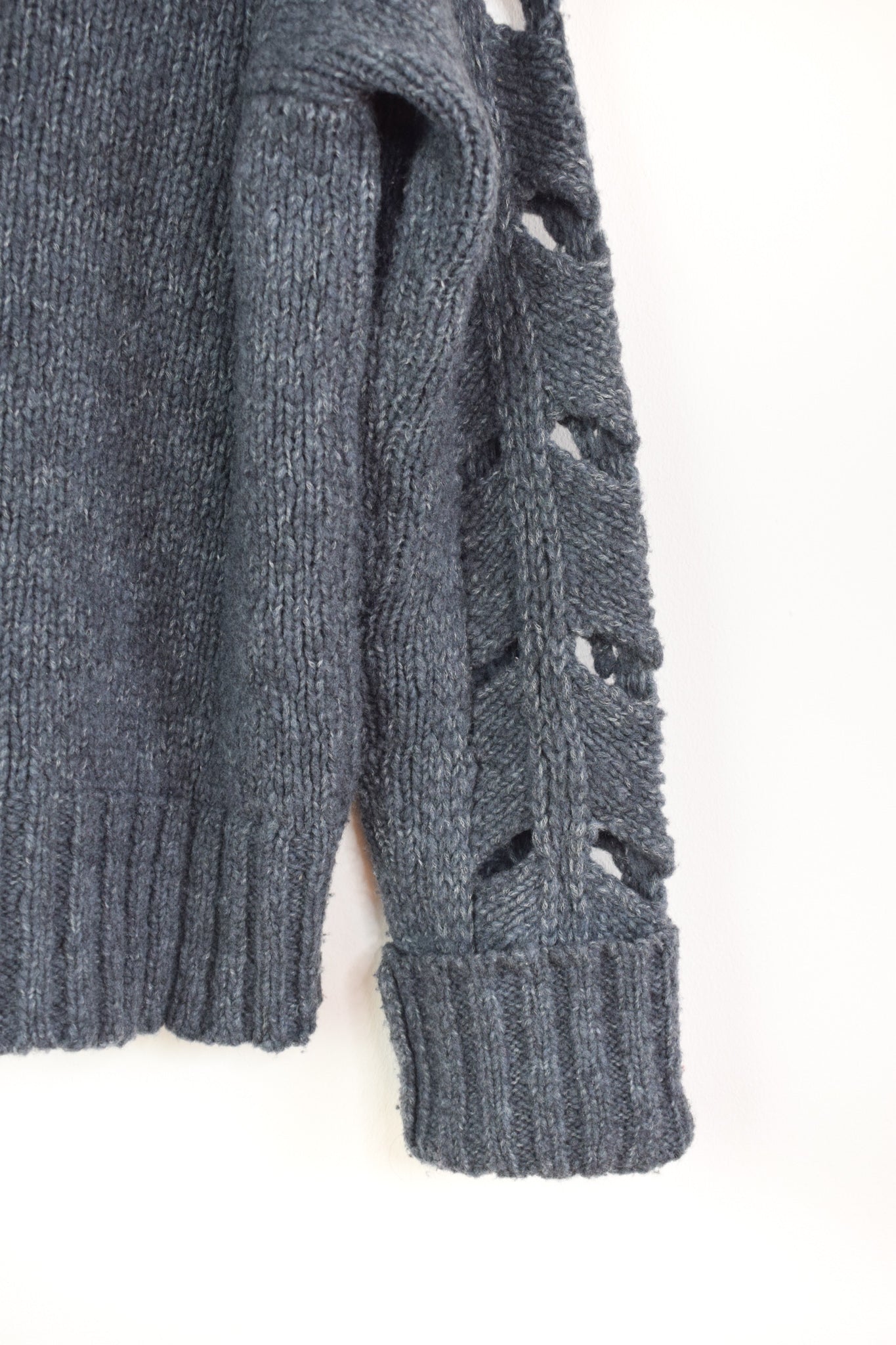 Vivienne Westwood knit
