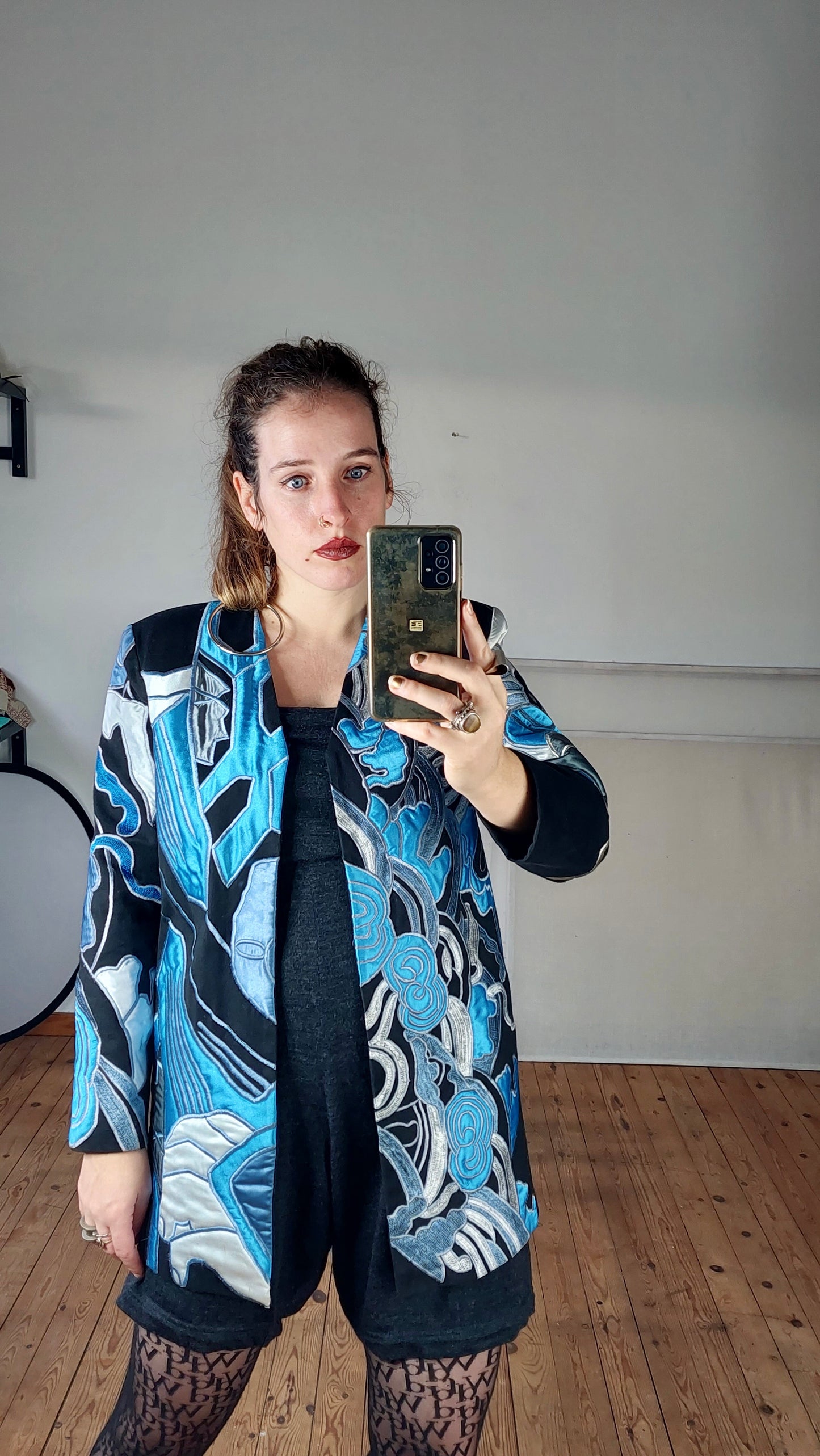 Korii Joko jacket