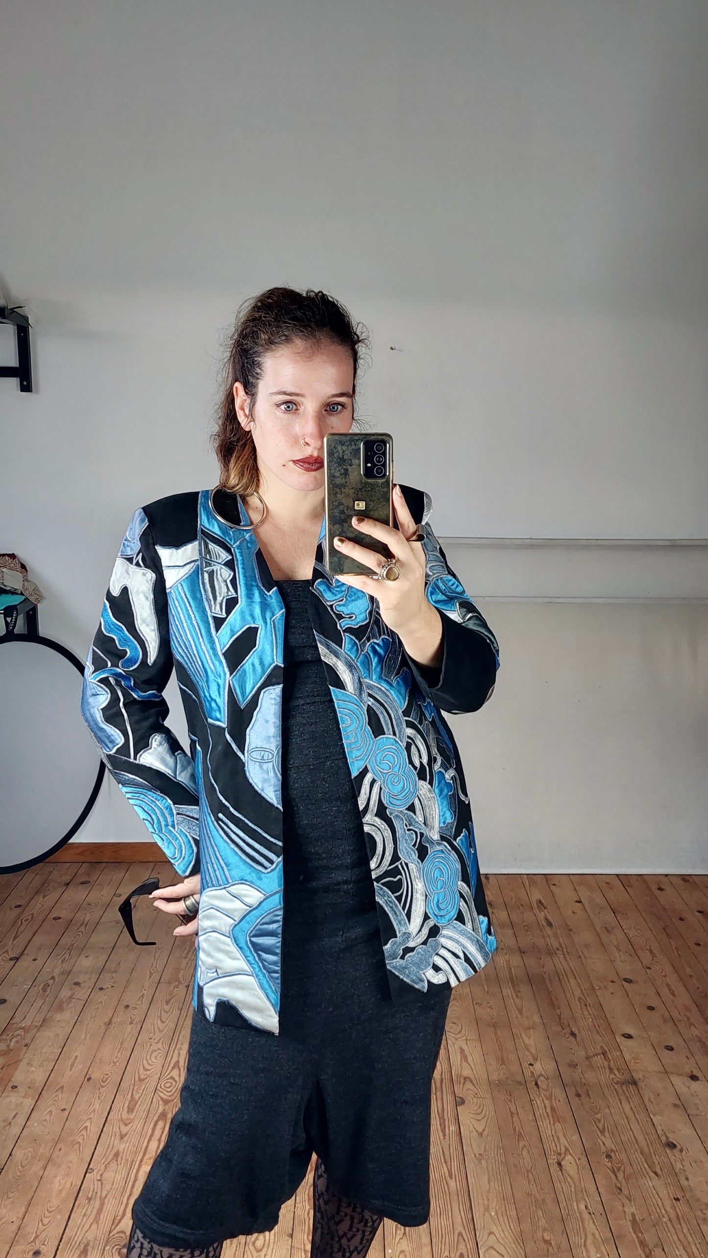 Korii Joko jacket